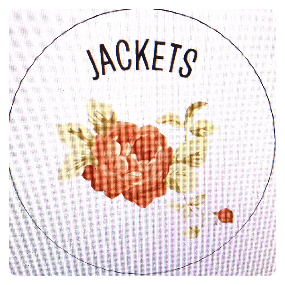 JACKETS